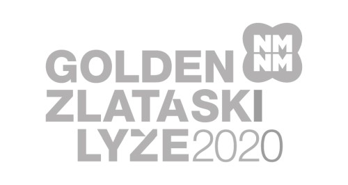 Zlatá lyže 2020